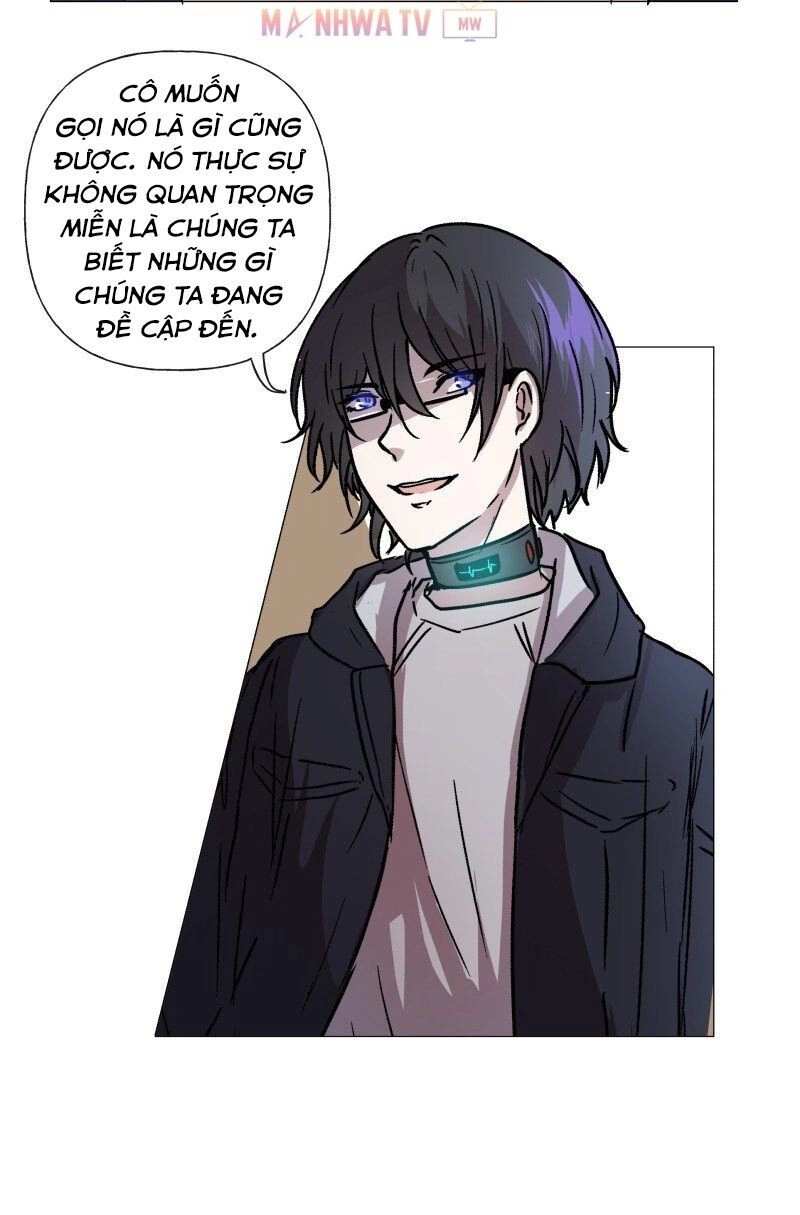 Trọng Sinh Mạc Thế Chapter 54 - 61