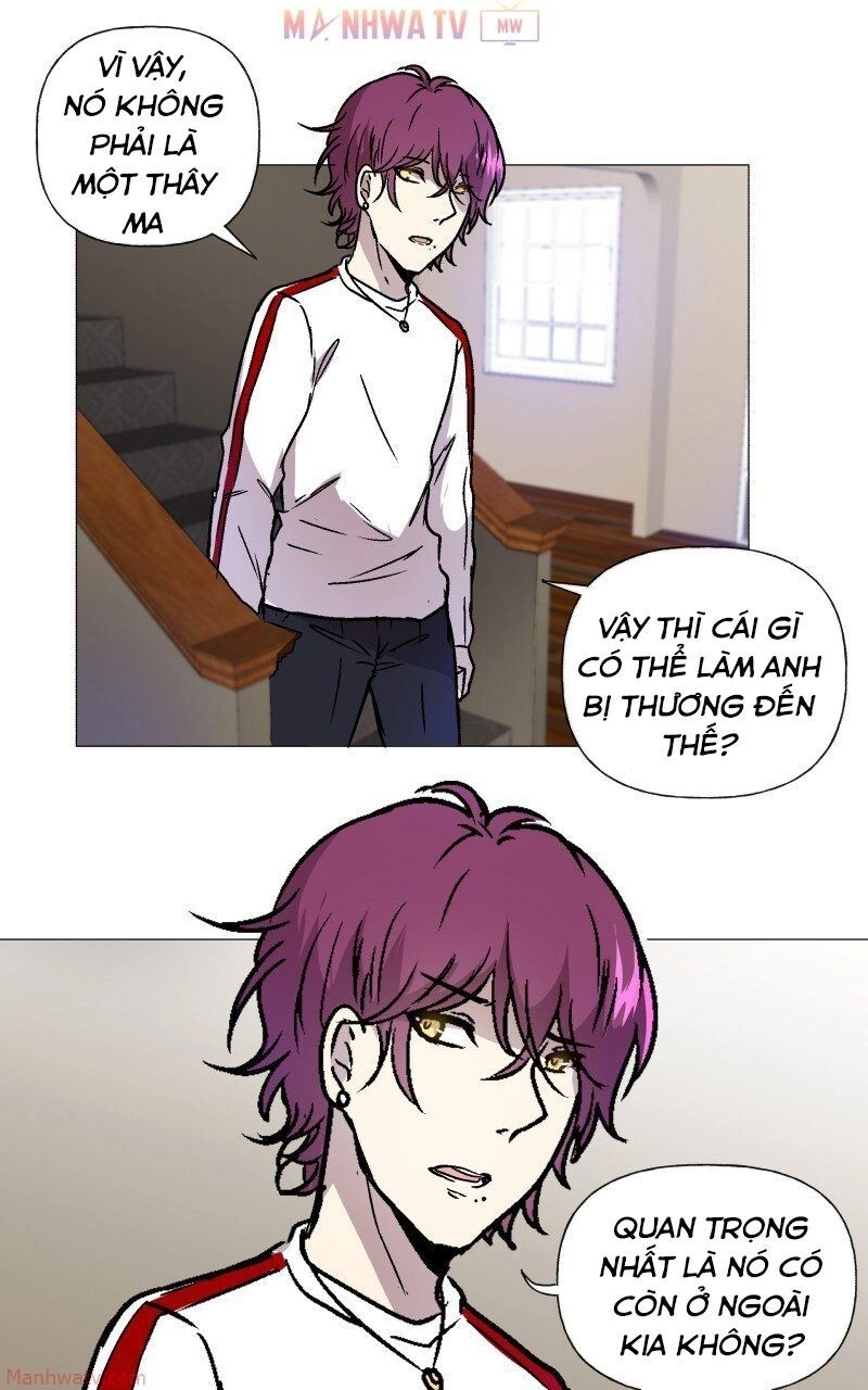 Trọng Sinh Mạc Thế Chapter 54 - 62