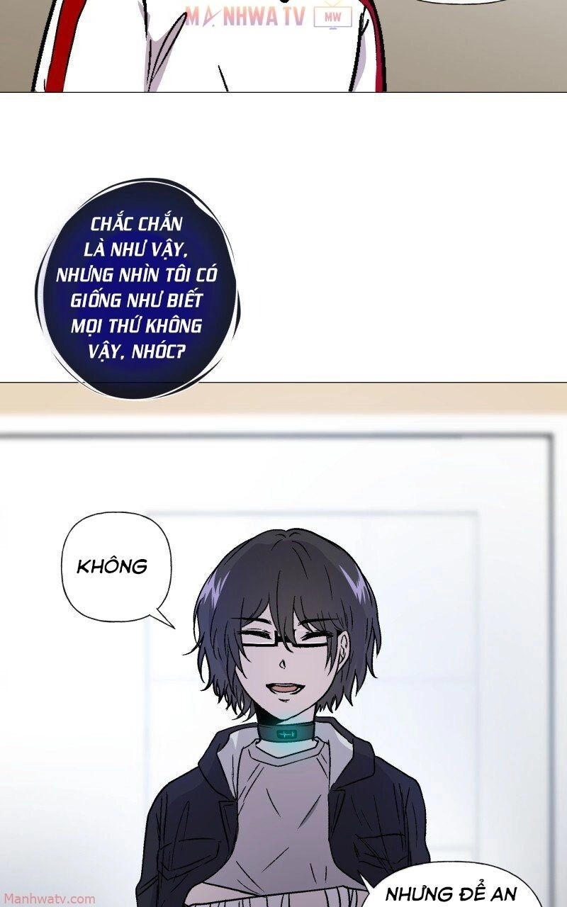 Trọng Sinh Mạc Thế Chapter 54 - 63