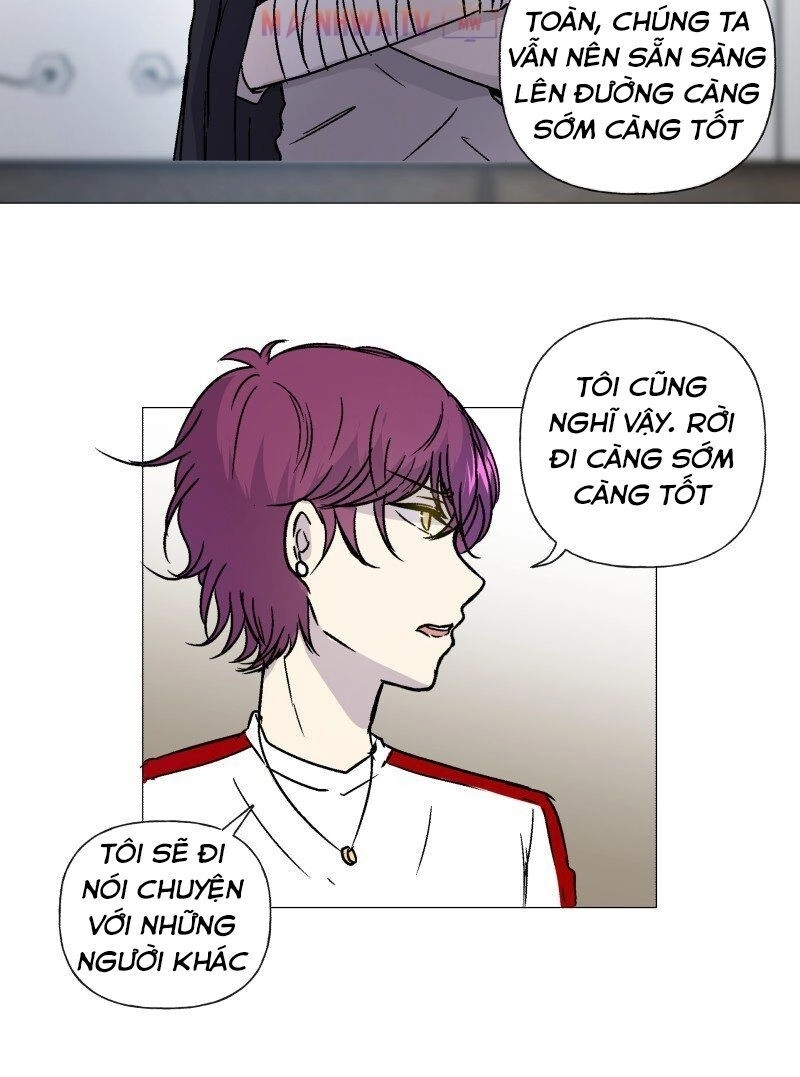 Trọng Sinh Mạc Thế Chapter 54 - 64