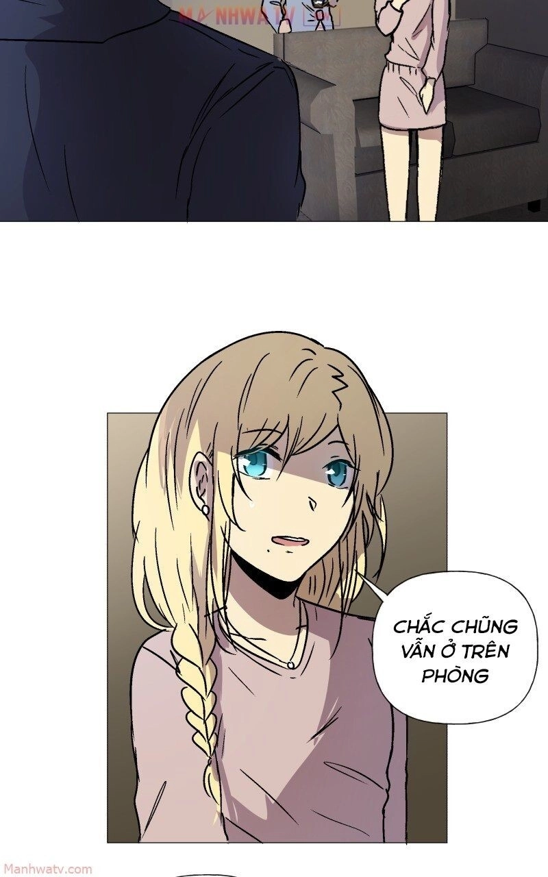 Trọng Sinh Mạc Thế Chapter 54 - 66