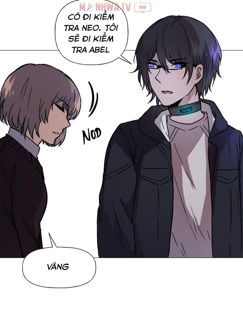 Trọng Sinh Mạc Thế Chapter 54 - 67