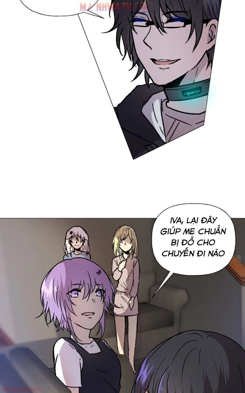 Trọng Sinh Mạc Thế Chapter 54 - 69