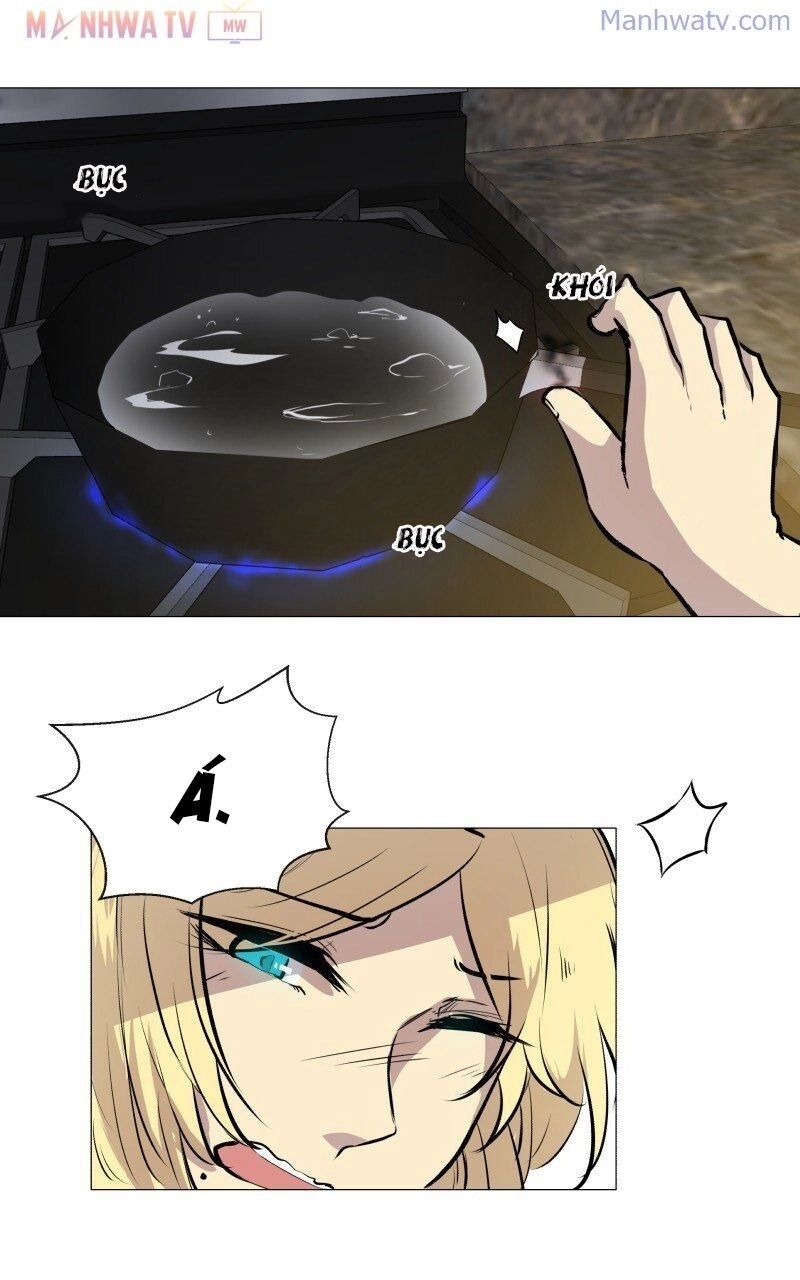 Trọng Sinh Mạc Thế Chapter 55 - 6