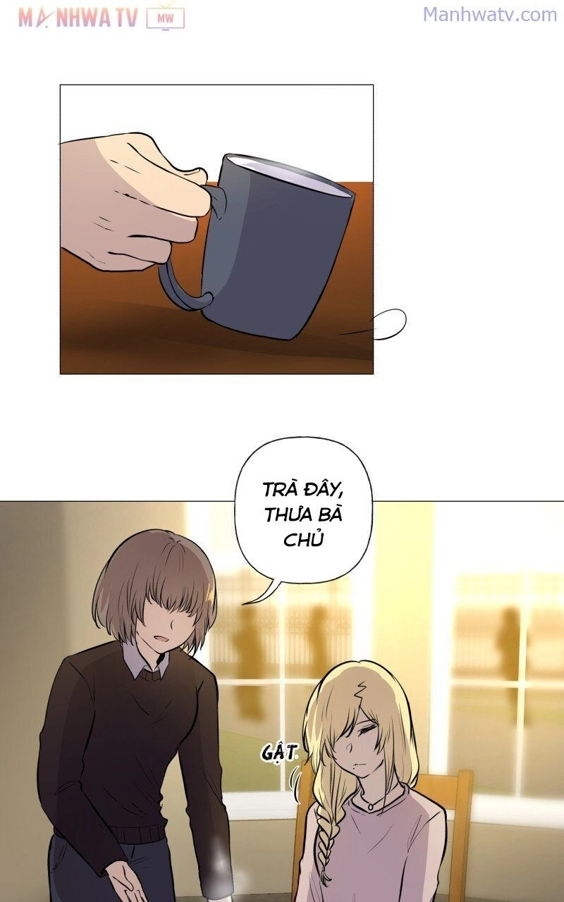 Trọng Sinh Mạc Thế Chapter 55 - 11