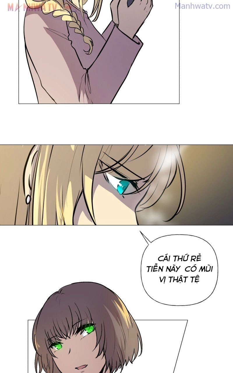 Trọng Sinh Mạc Thế Chapter 55 - 13