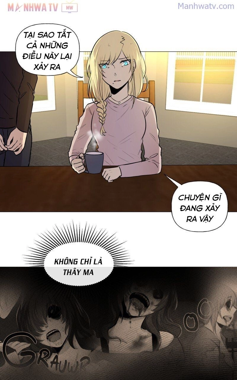 Trọng Sinh Mạc Thế Chapter 55 - 15