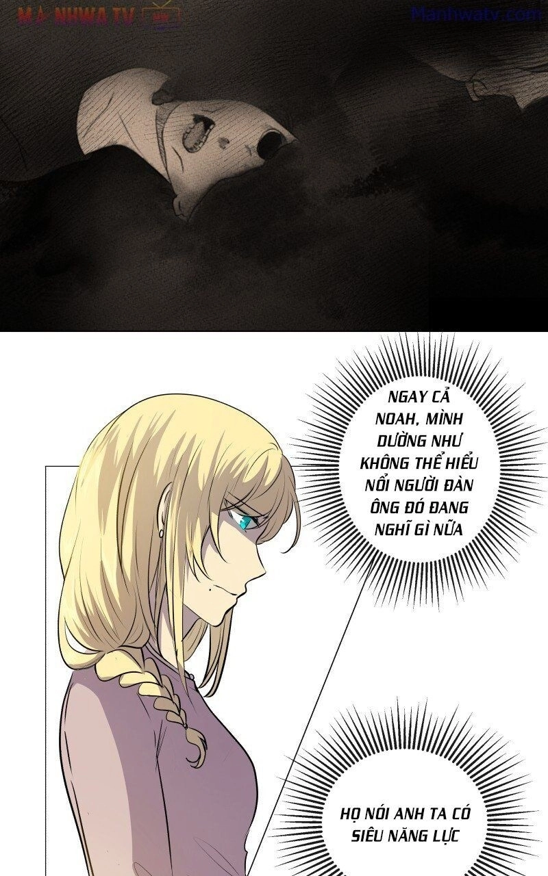 Trọng Sinh Mạc Thế Chapter 55 - 16