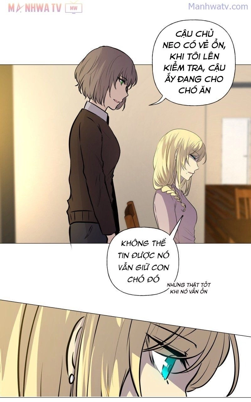 Trọng Sinh Mạc Thế Chapter 55 - 19