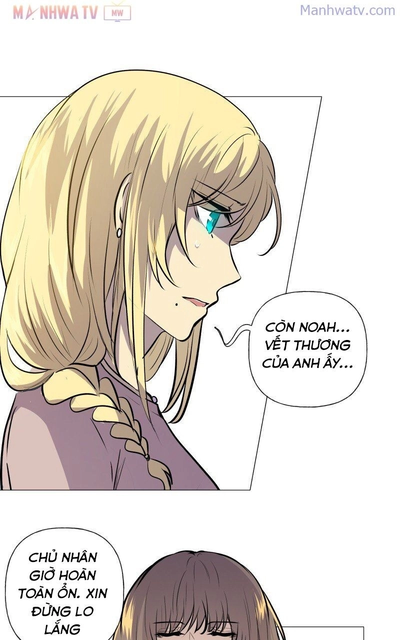 Trọng Sinh Mạc Thế Chapter 55 - 20