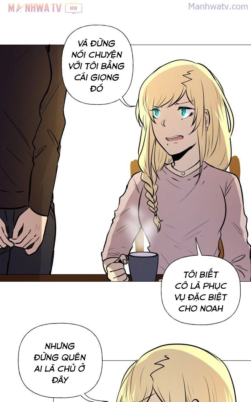 Trọng Sinh Mạc Thế Chapter 55 - 23