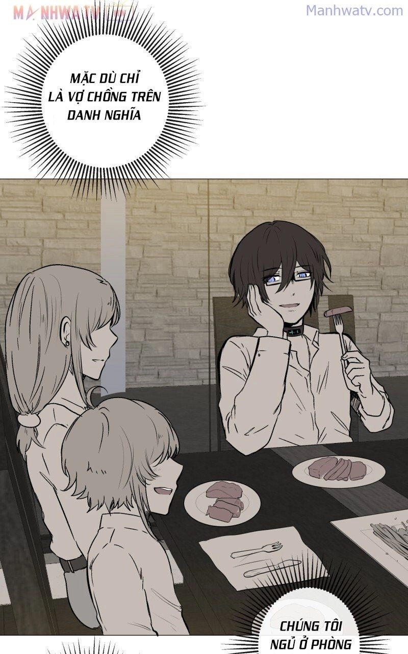 Trọng Sinh Mạc Thế Chapter 55 - 36