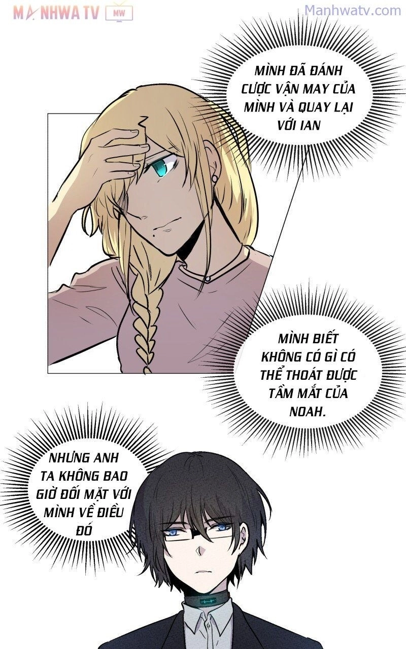 Trọng Sinh Mạc Thế Chapter 55 - 39