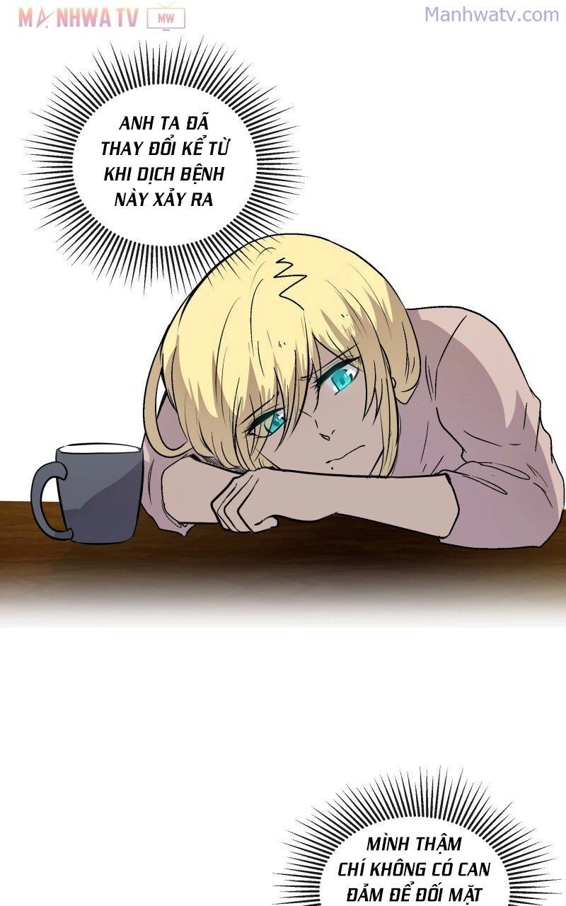 Trọng Sinh Mạc Thế Chapter 55 - 43