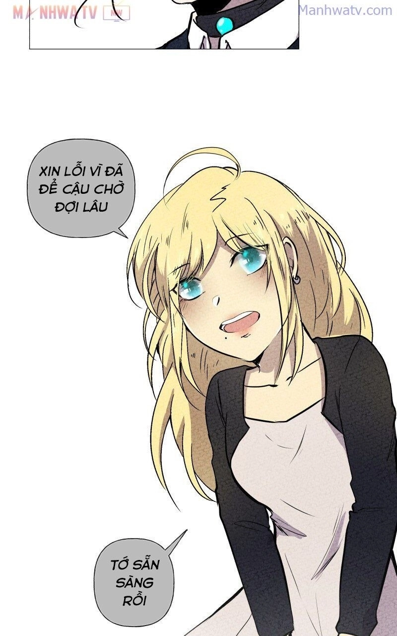 Trọng Sinh Mạc Thế Chapter 55 - 48