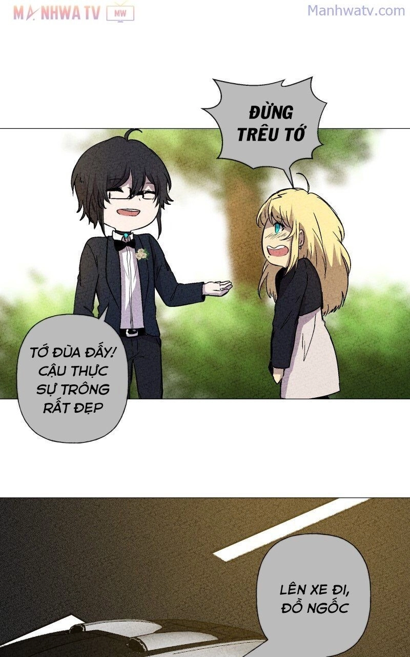 Trọng Sinh Mạc Thế Chapter 55 - 51