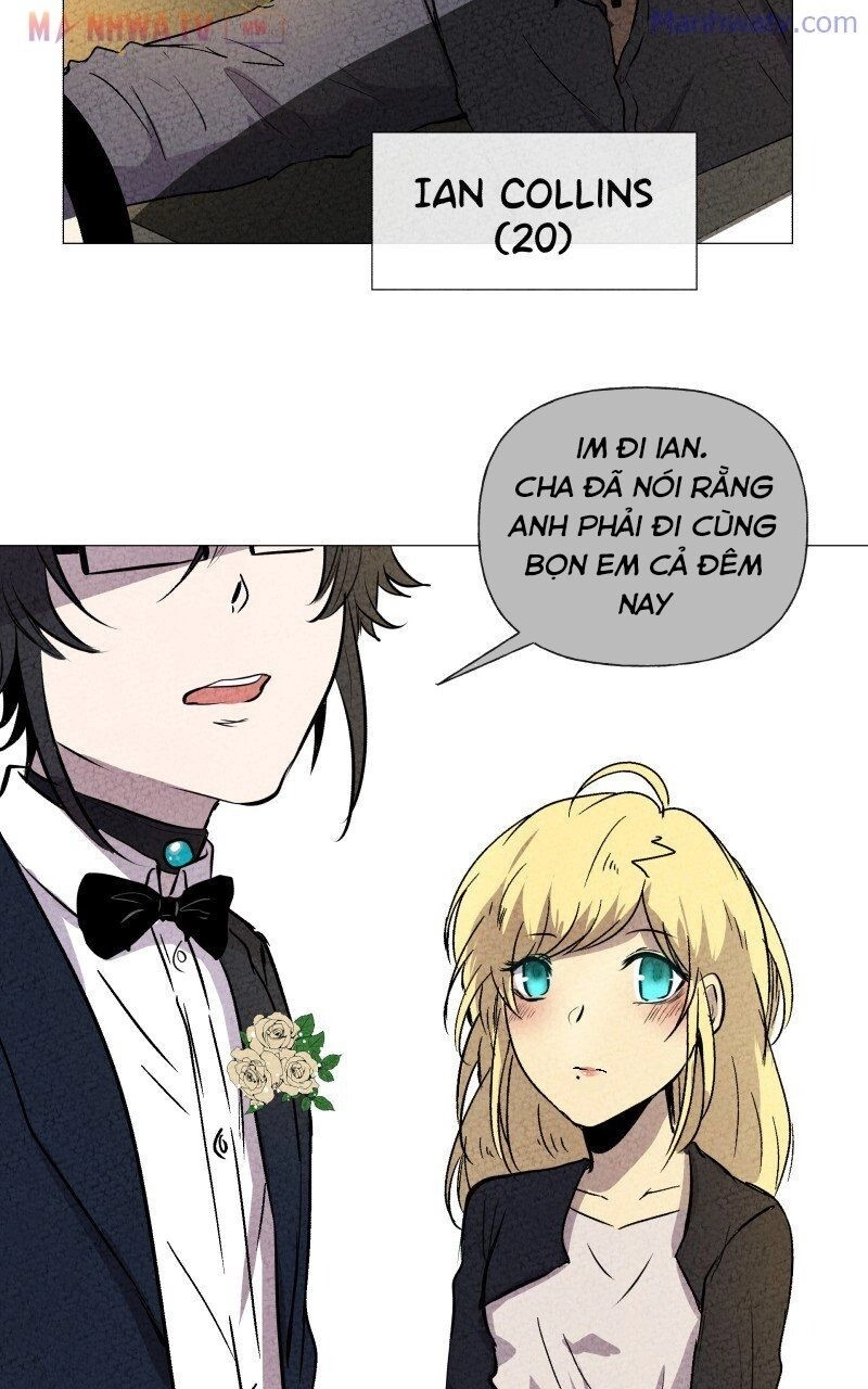 Trọng Sinh Mạc Thế Chapter 55 - 53