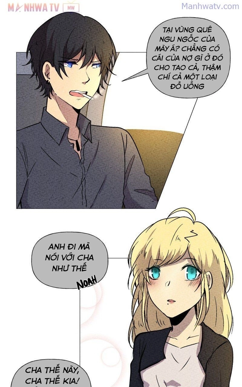 Trọng Sinh Mạc Thế Chapter 55 - 55