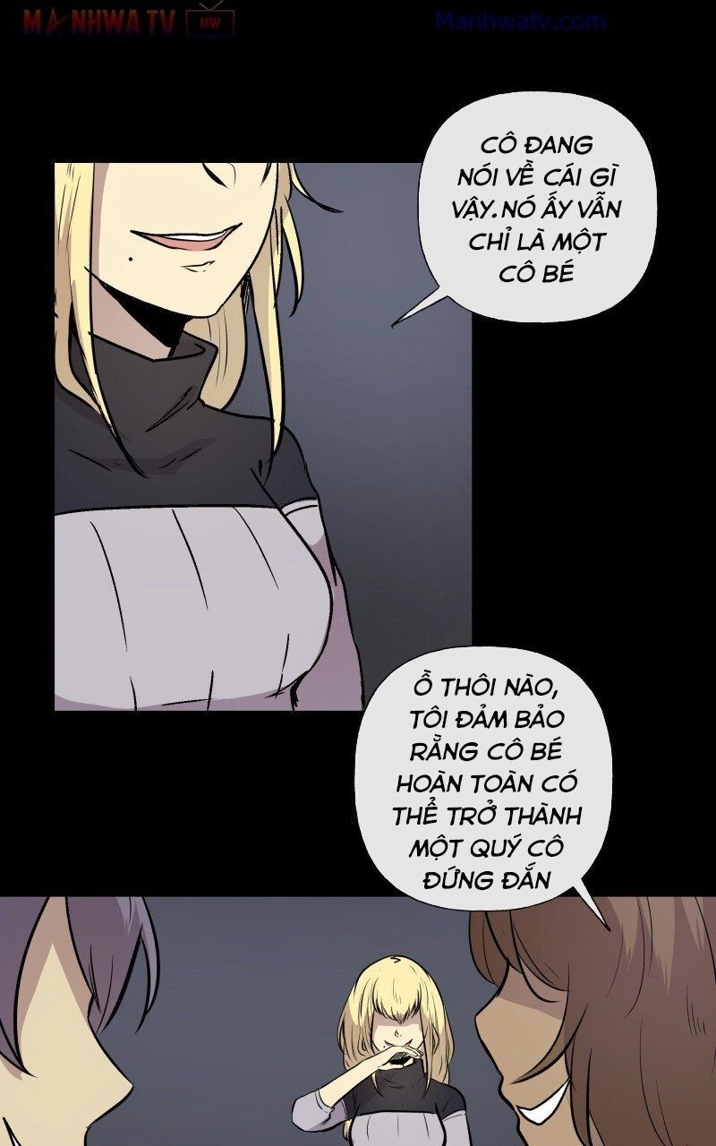 Trọng Sinh Mạc Thế Chapter 56 - 9