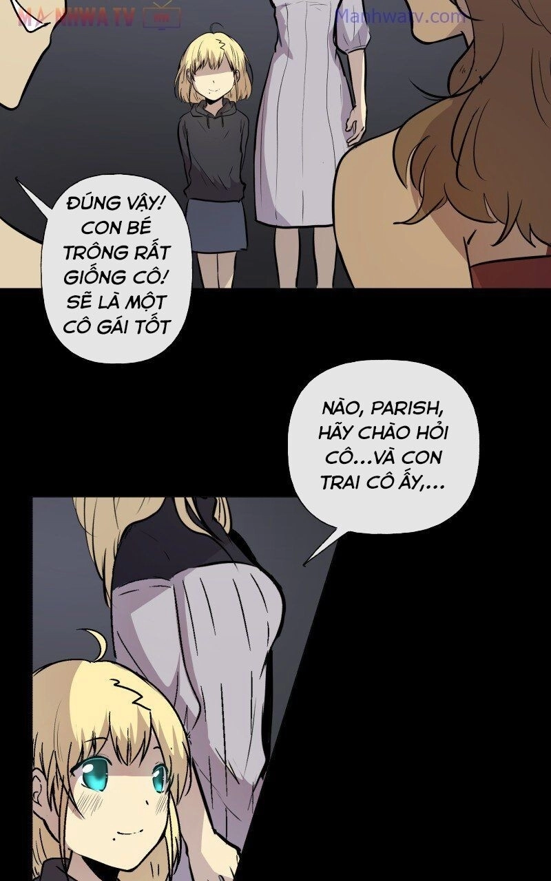 Trọng Sinh Mạc Thế Chapter 56 - 10