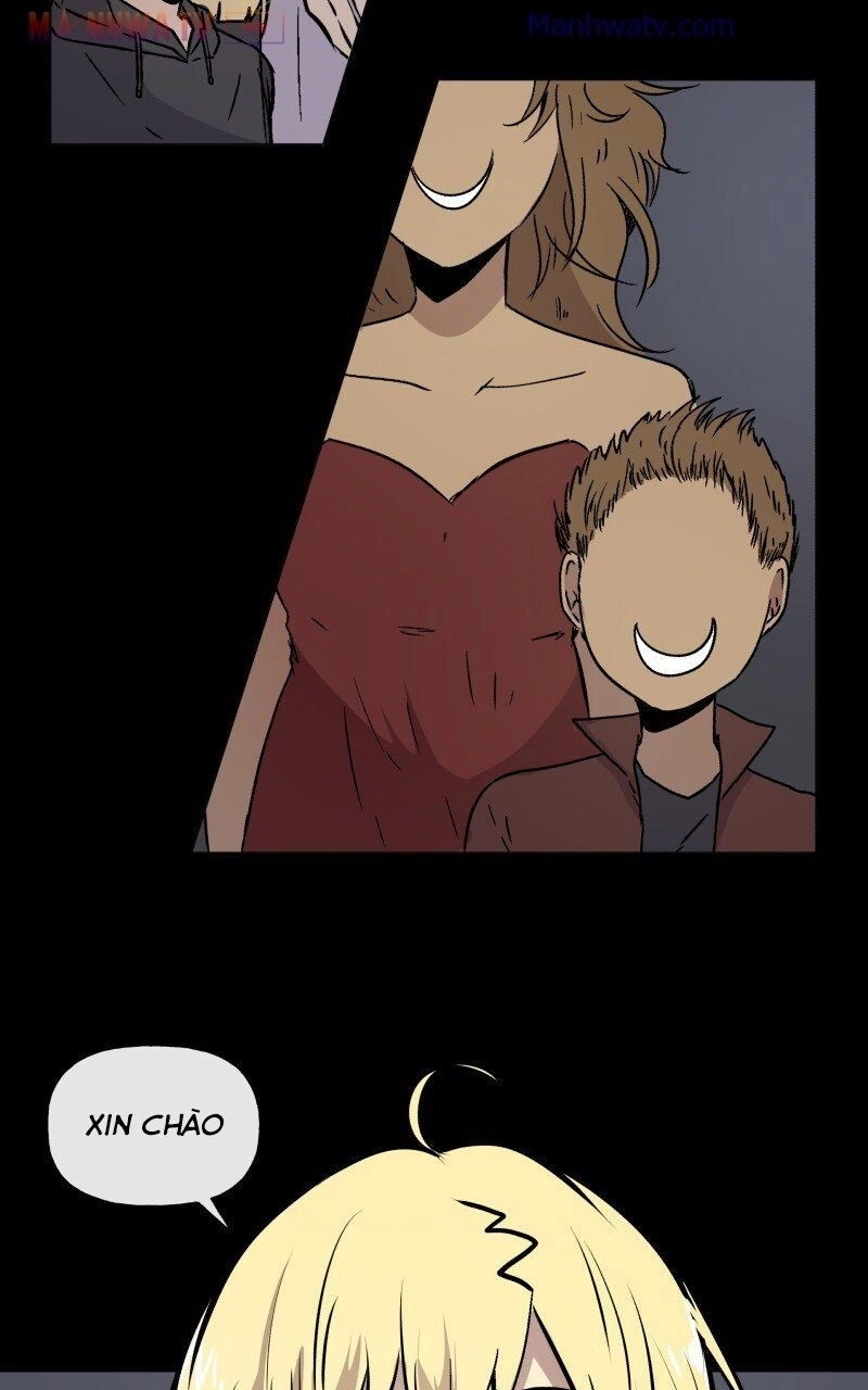 Trọng Sinh Mạc Thế Chapter 56 - 11