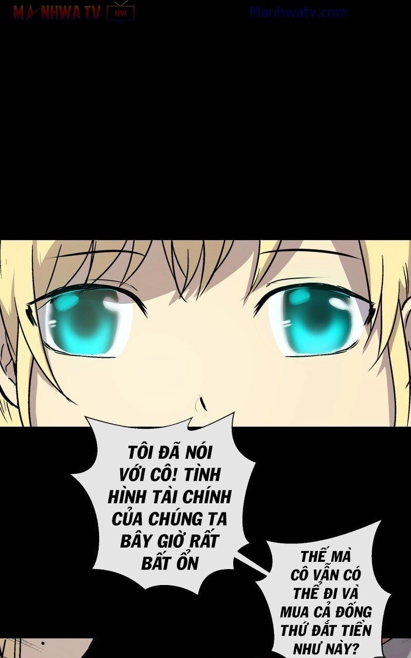 Trọng Sinh Mạc Thế Chapter 56 - 14