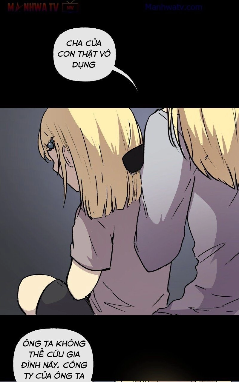 Trọng Sinh Mạc Thế Chapter 56 - 17