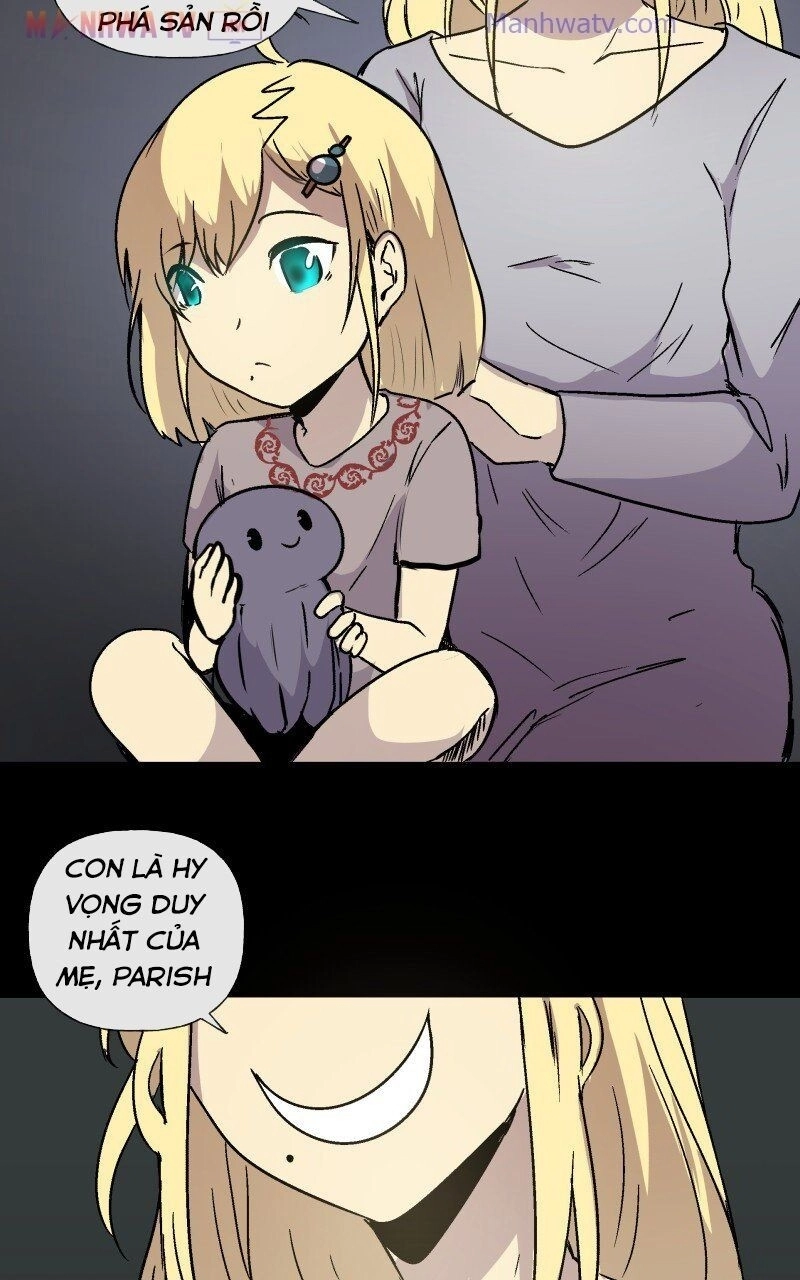 Trọng Sinh Mạc Thế Chapter 56 - 18