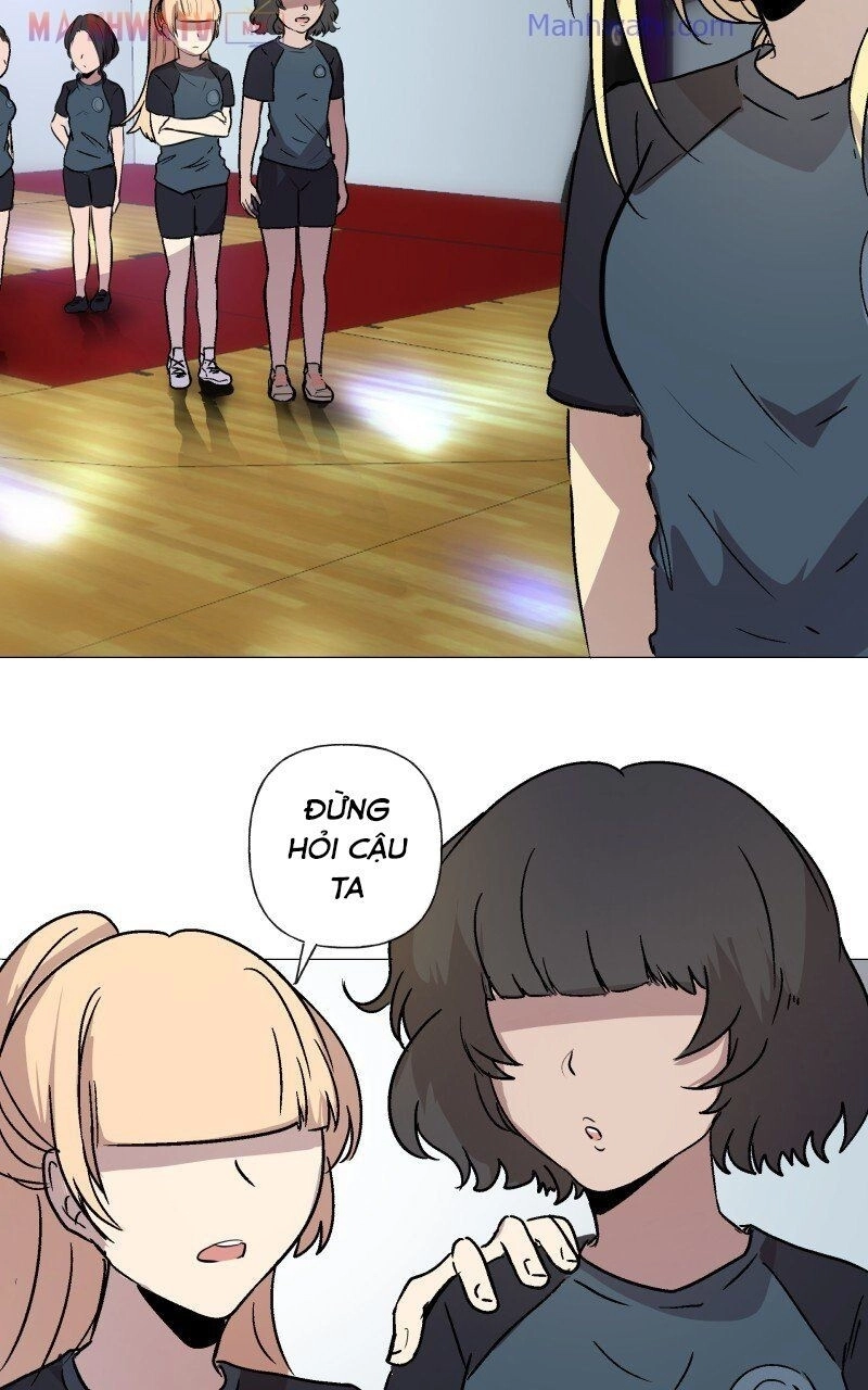 Trọng Sinh Mạc Thế Chapter 56 - 22