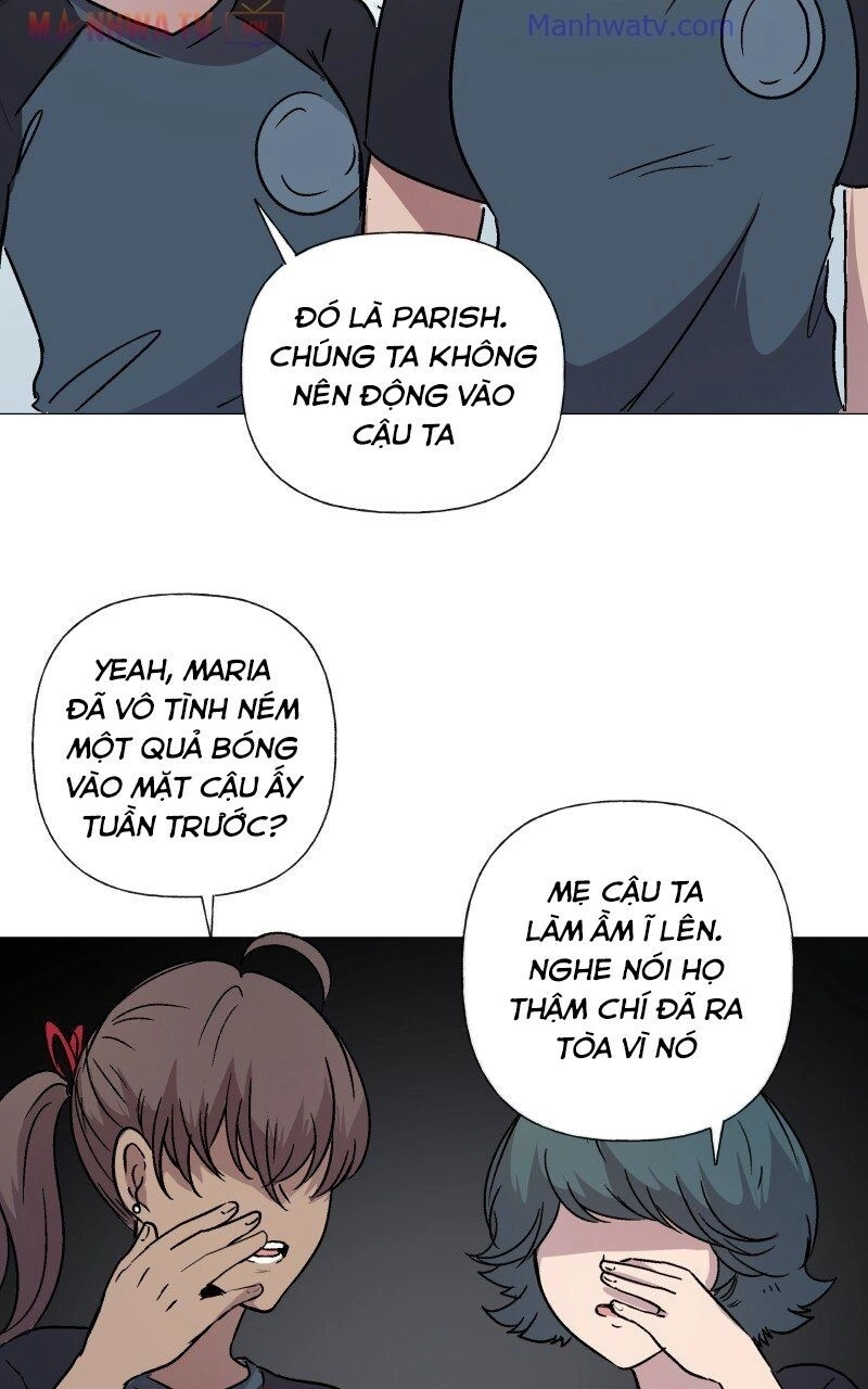 Trọng Sinh Mạc Thế Chapter 56 - 23