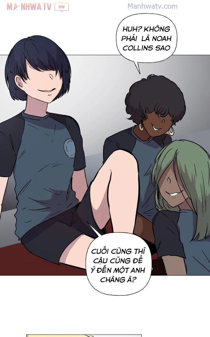 Trọng Sinh Mạc Thế Chapter 56 - 29