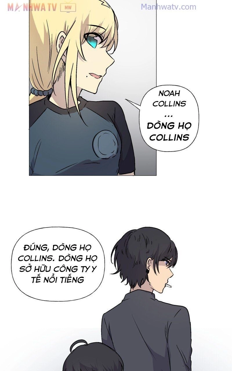 Trọng Sinh Mạc Thế Chapter 56 - 30