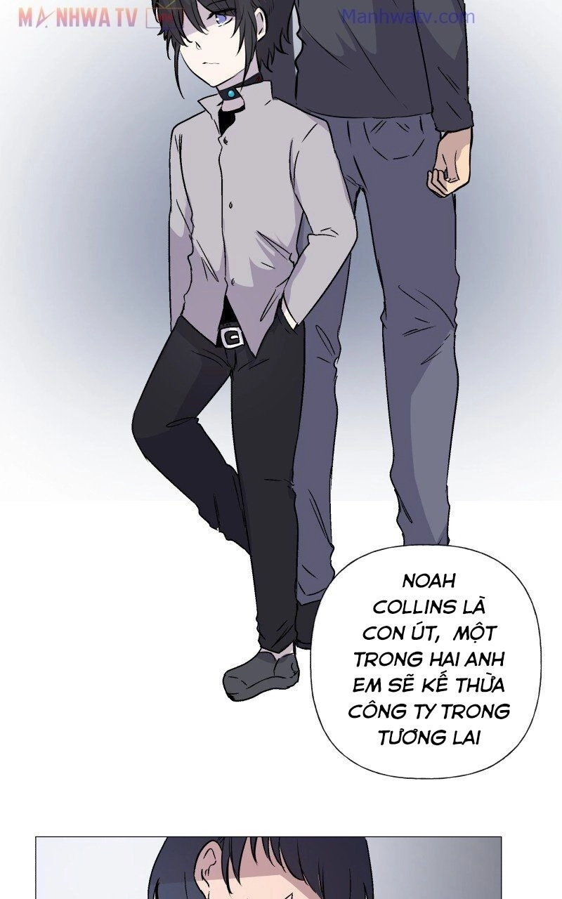 Trọng Sinh Mạc Thế Chapter 56 - 31