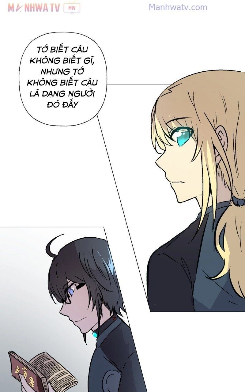 Trọng Sinh Mạc Thế Chapter 56 - 33