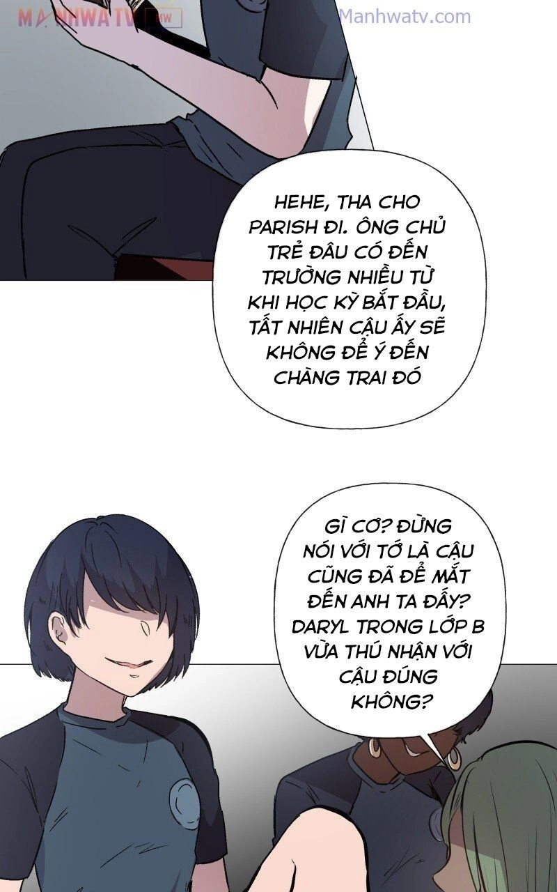 Trọng Sinh Mạc Thế Chapter 56 - 34