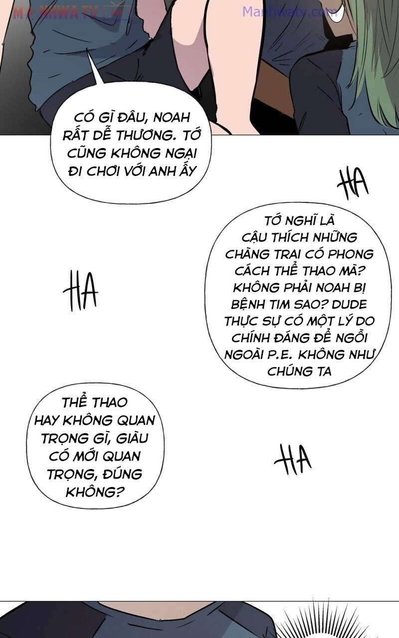 Trọng Sinh Mạc Thế Chapter 56 - 35