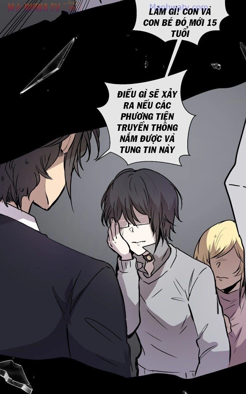 Trọng Sinh Mạc Thế Chapter 56 - 50