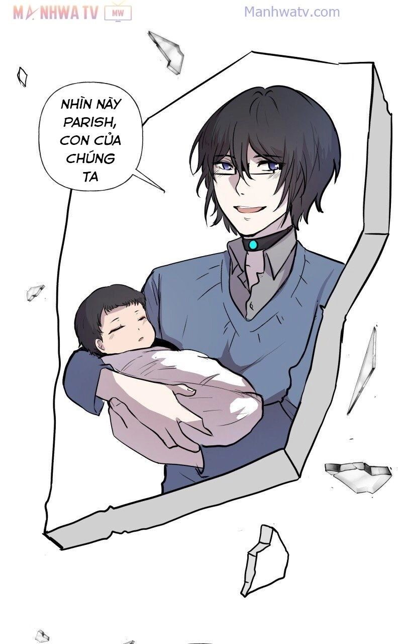 Trọng Sinh Mạc Thế Chapter 56 - 58