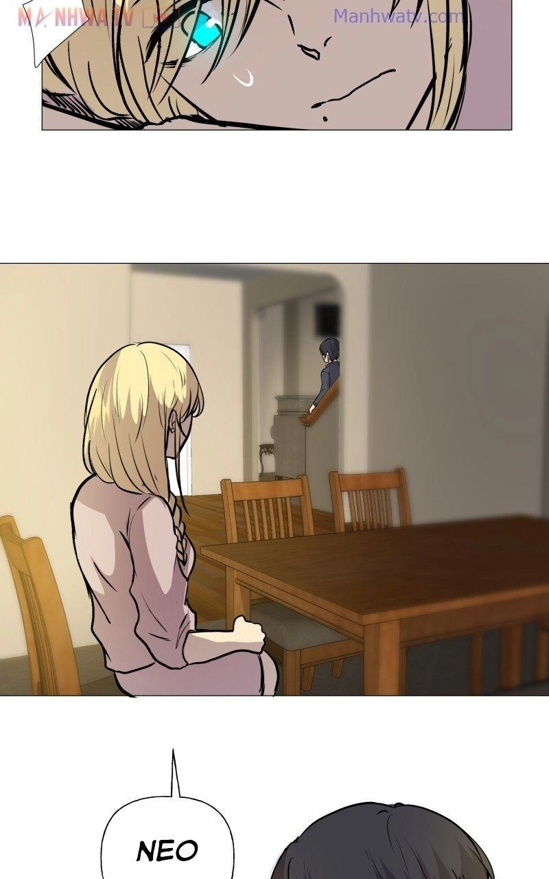 Trọng Sinh Mạc Thế Chapter 56 - 63