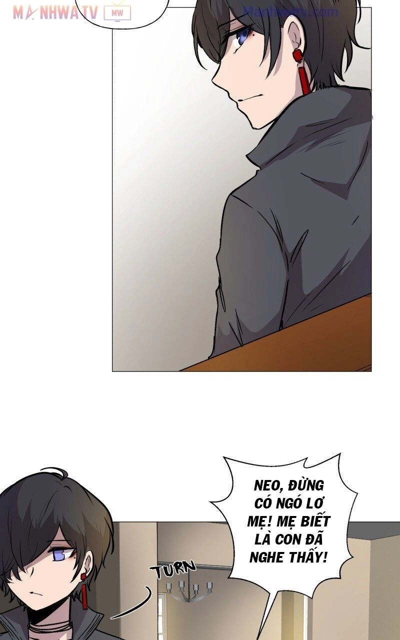 Trọng Sinh Mạc Thế Chapter 56 - 64