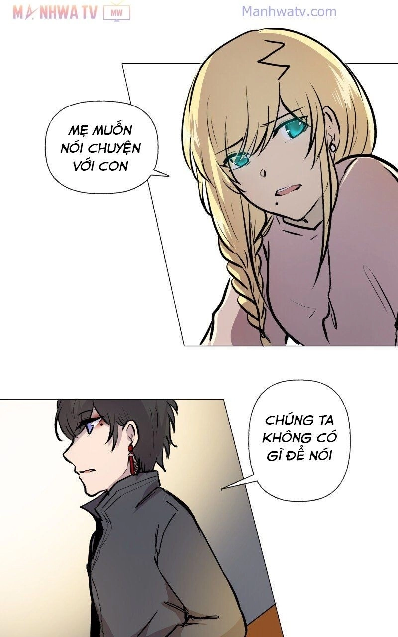 Trọng Sinh Mạc Thế Chapter 56 - 66