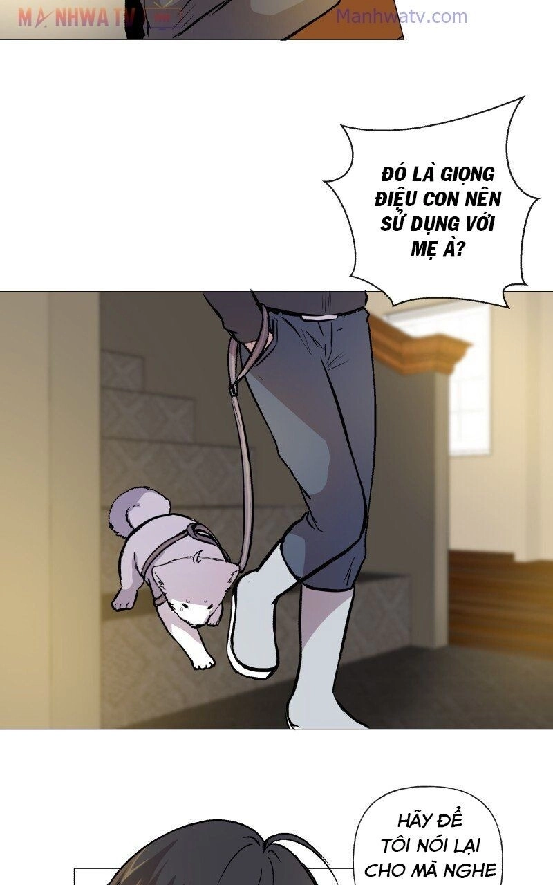 Trọng Sinh Mạc Thế Chapter 56 - 67