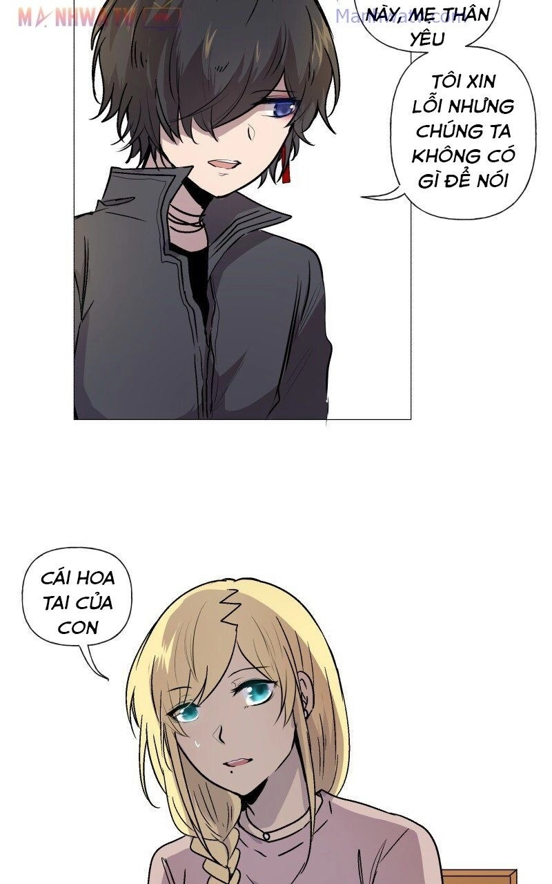 Trọng Sinh Mạc Thế Chapter 56 - 68