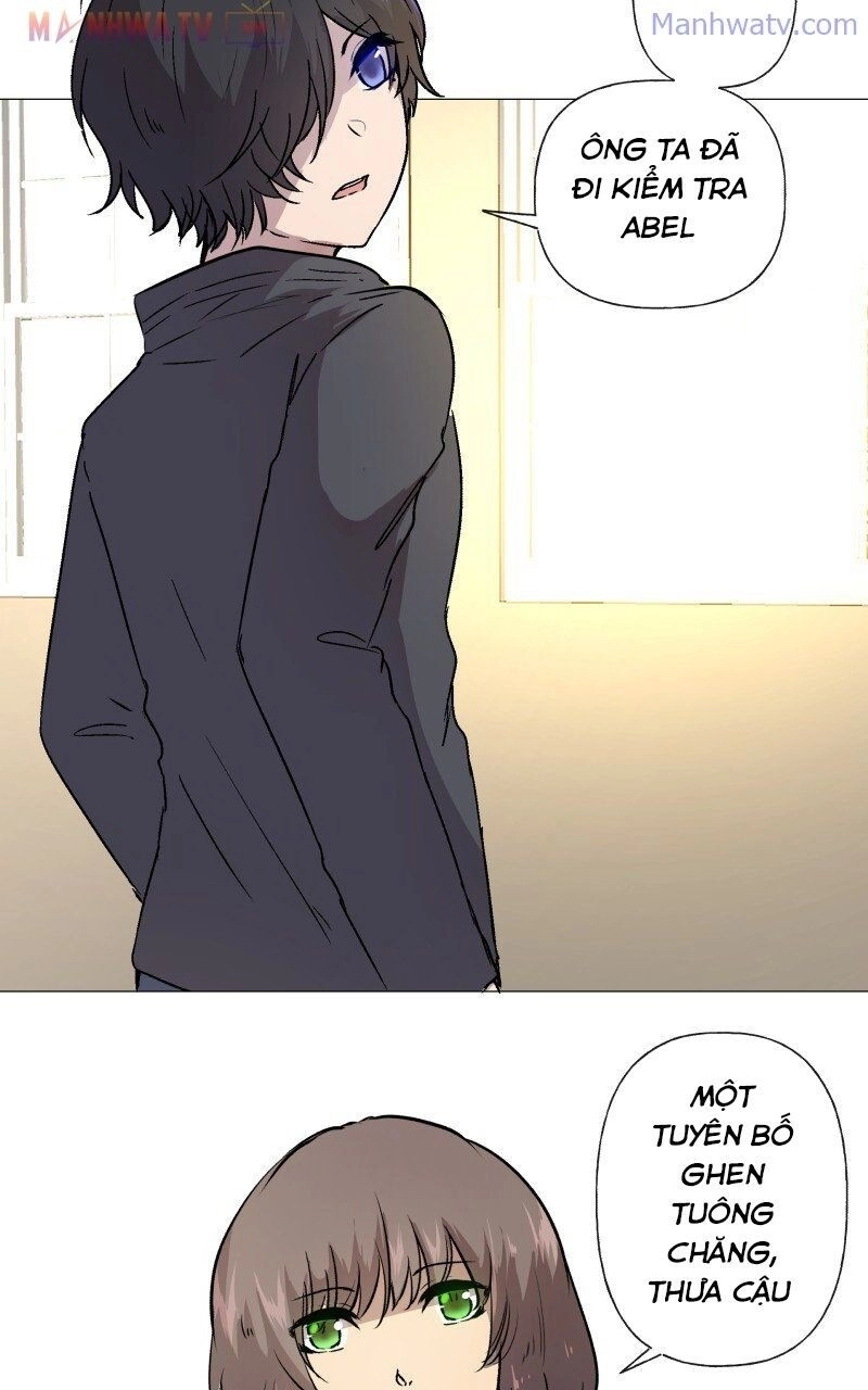 Trọng Sinh Mạc Thế Chapter 57 - 12