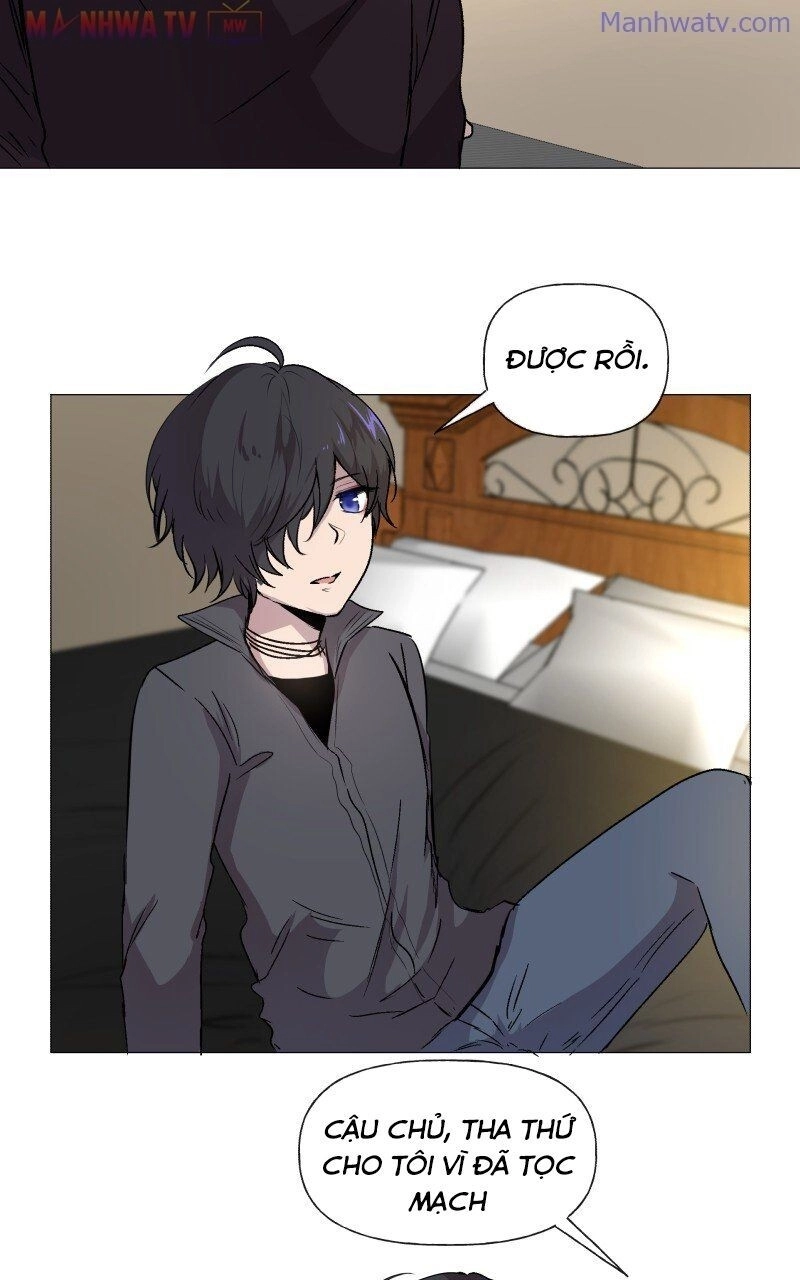 Trọng Sinh Mạc Thế Chapter 57 - 15