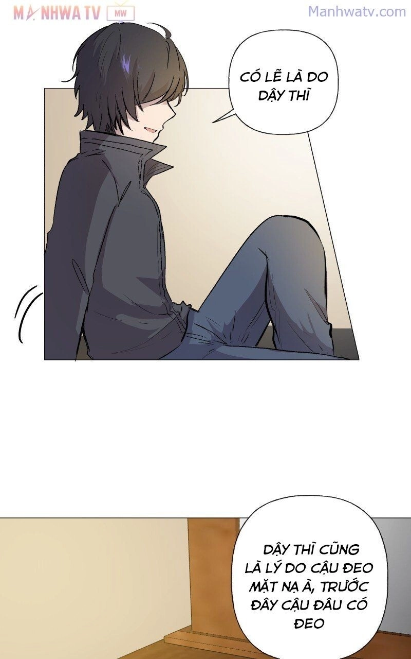 Trọng Sinh Mạc Thế Chapter 57 - 22