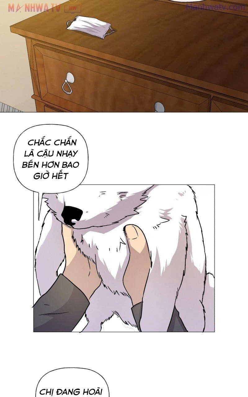 Trọng Sinh Mạc Thế Chapter 57 - 23