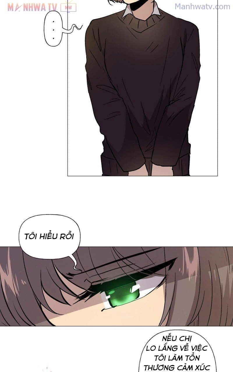 Trọng Sinh Mạc Thế Chapter 57 - 27