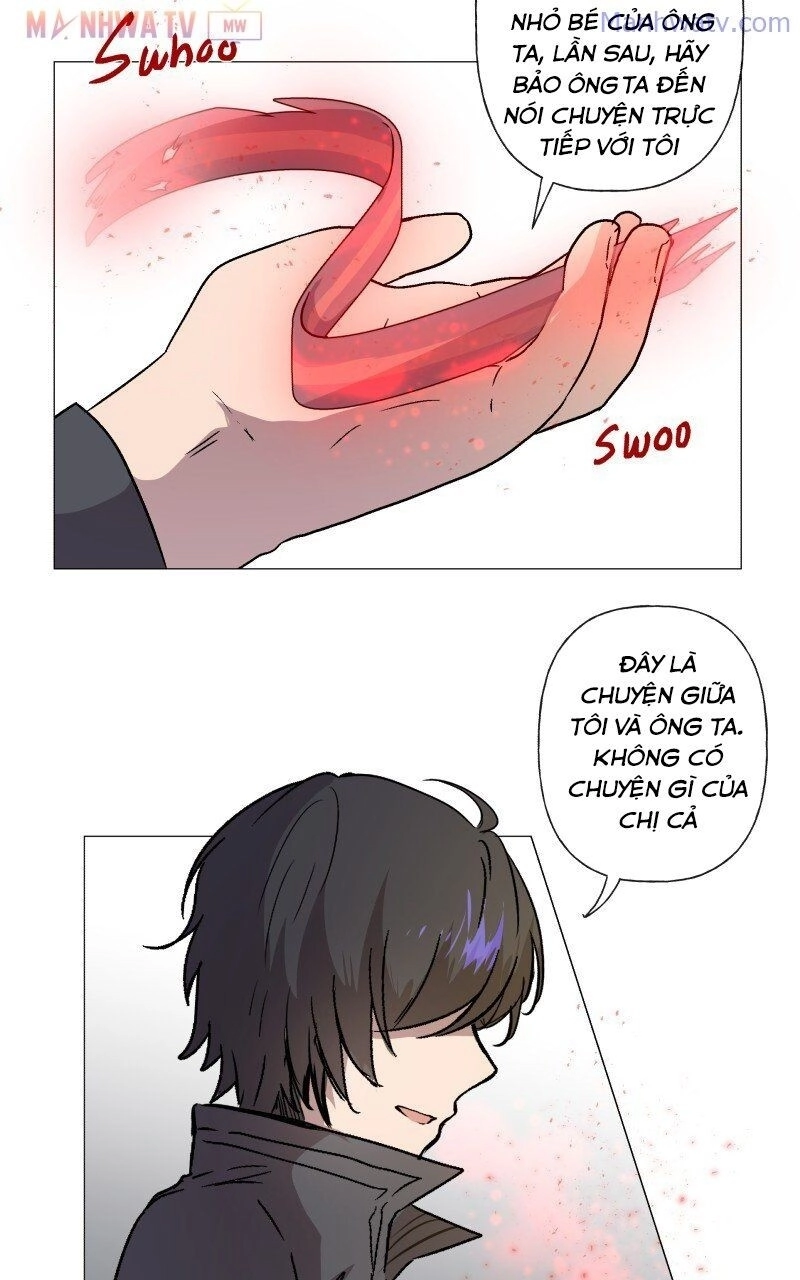 Trọng Sinh Mạc Thế Chapter 57 - 28