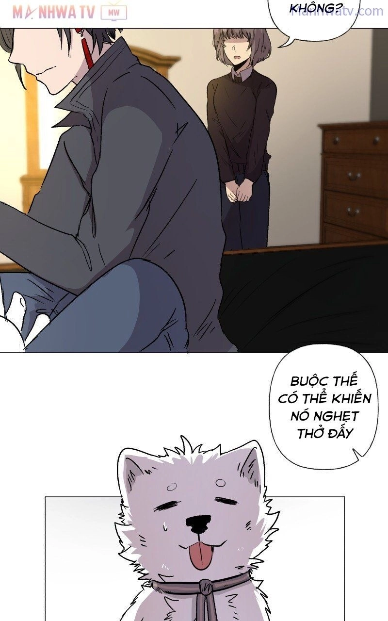 Trọng Sinh Mạc Thế Chapter 57 - 33